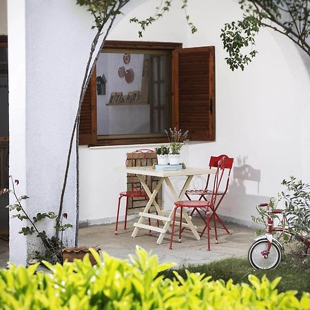 #Luxlikehome-Siviri Cute Exterior photo