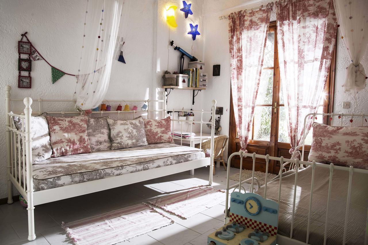 #Luxlikehome-Siviri Cute Exterior photo