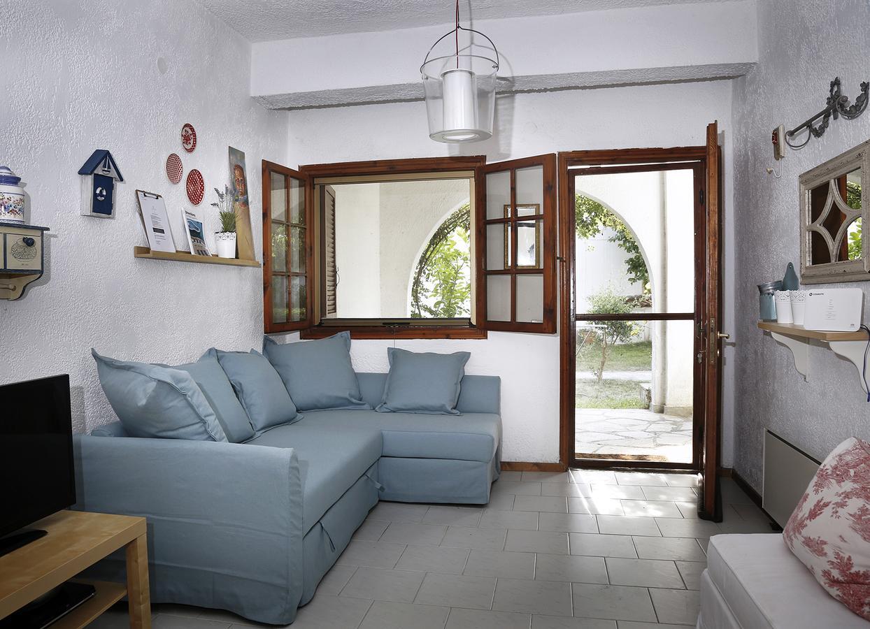 #Luxlikehome-Siviri Cute Exterior photo