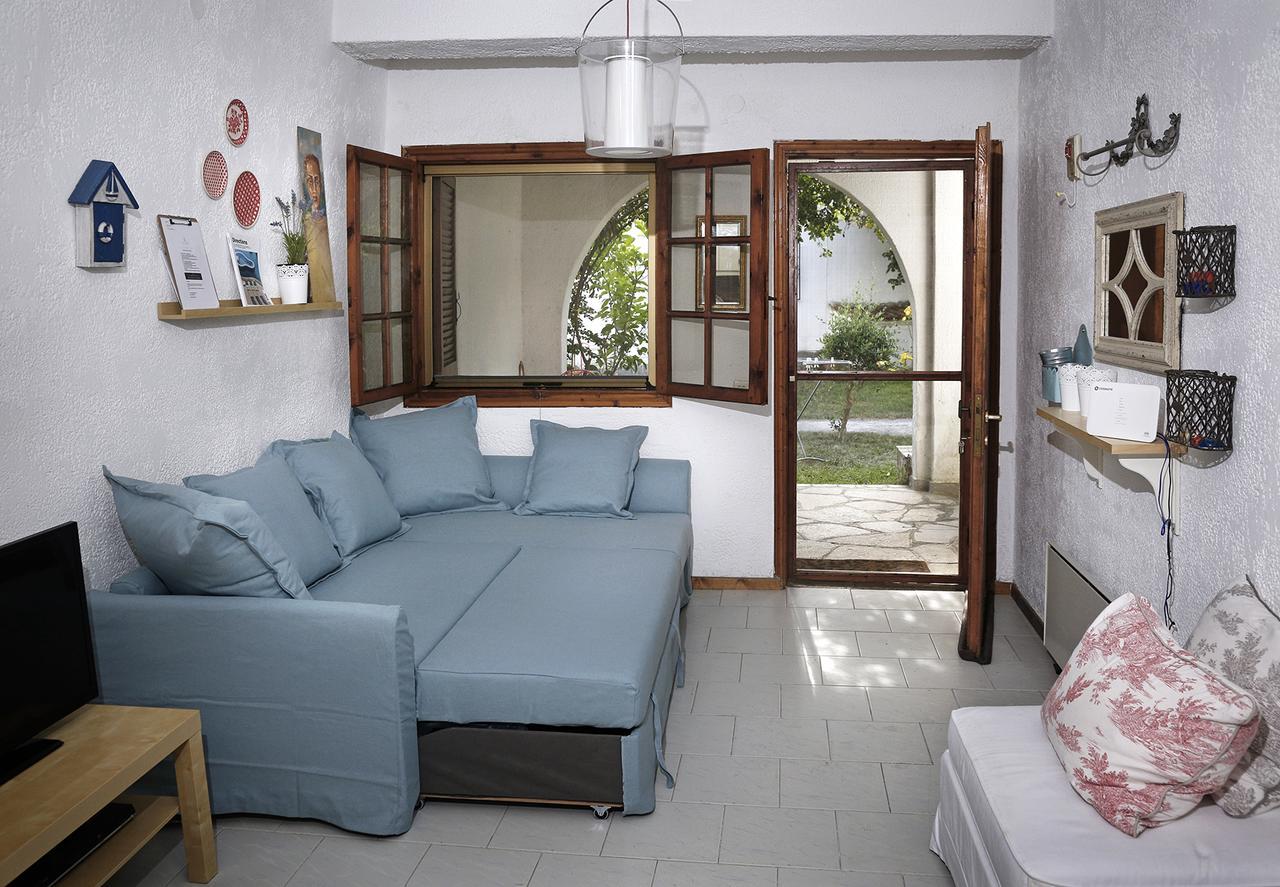 #Luxlikehome-Siviri Cute Exterior photo