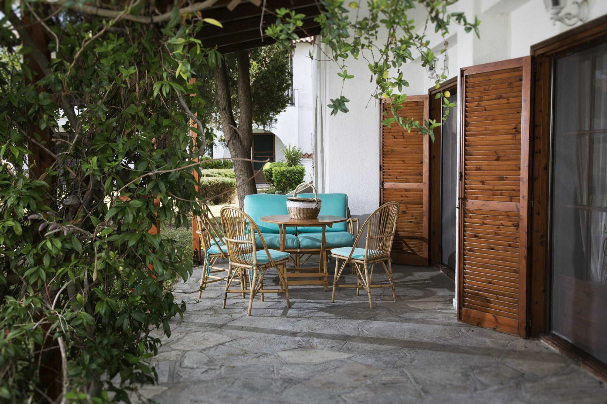 #Luxlikehome-Siviri Cute Exterior photo