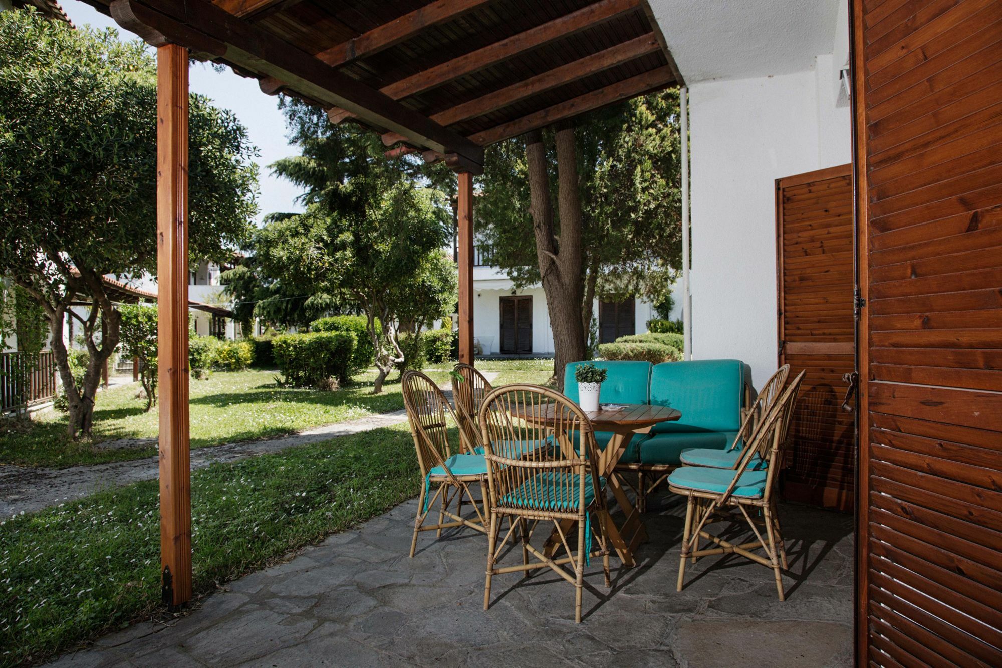 #Luxlikehome-Siviri Cute Exterior photo